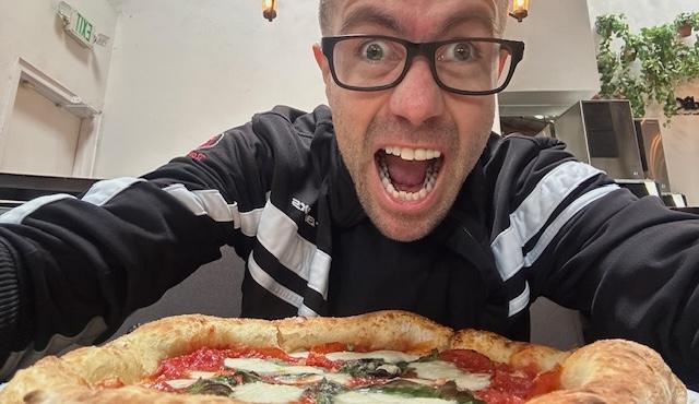 Hydroplaning for Anaconda