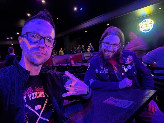 My Girlfriend Ate 36 Donuts, Send Help