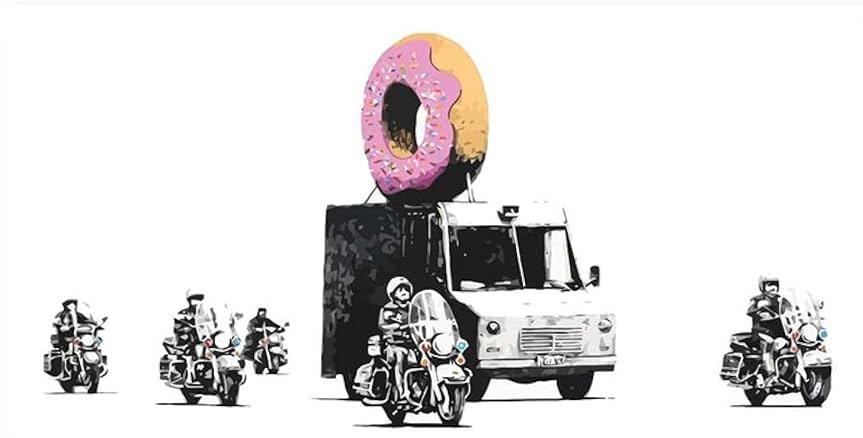 Now You Feed Me, Now You Don’t (Thanksgiving on the Run)