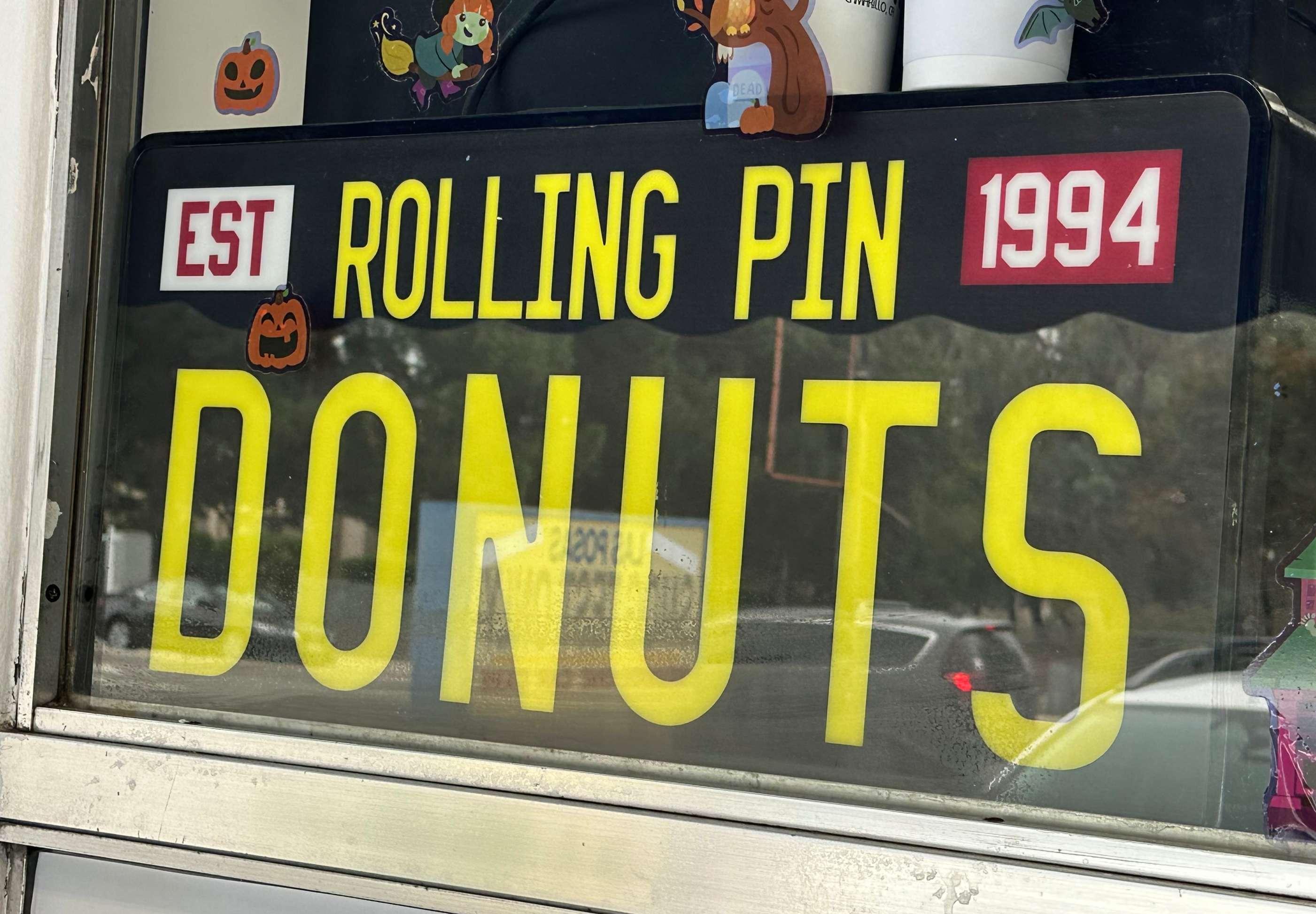 That Time I Turned Thirty-Eight