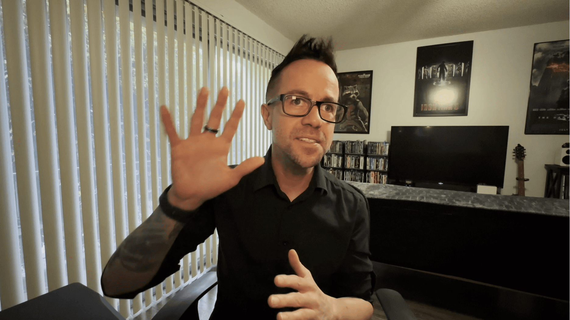 Cables Cables Cables