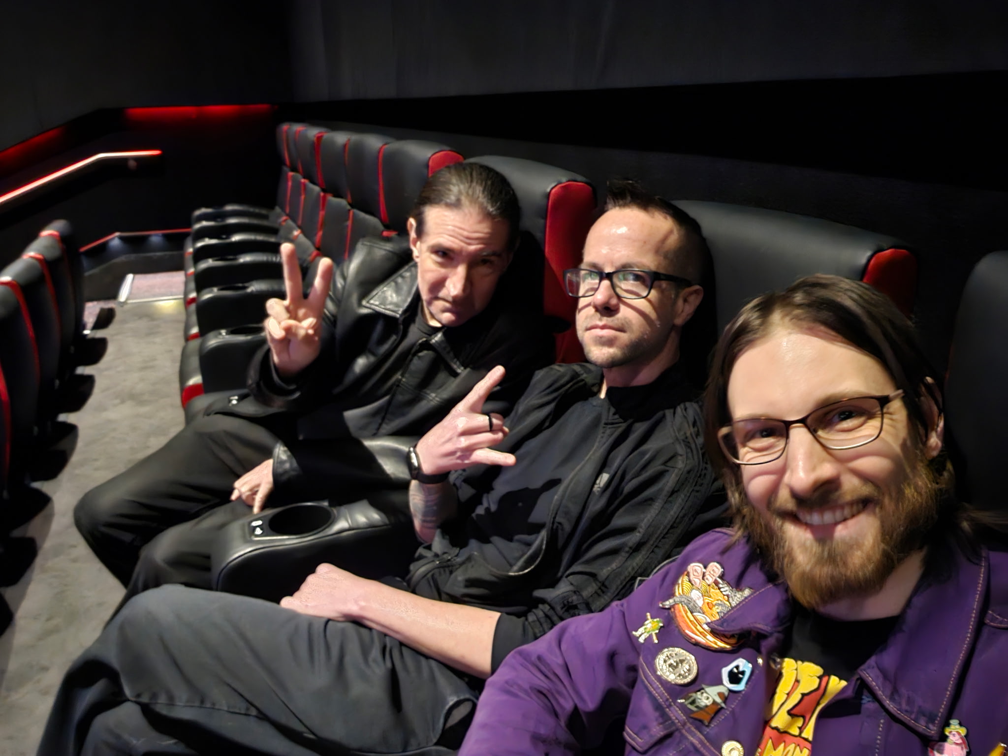 Regal North Hollywood movie theater